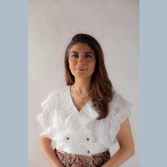 Hawraa Almaqseed