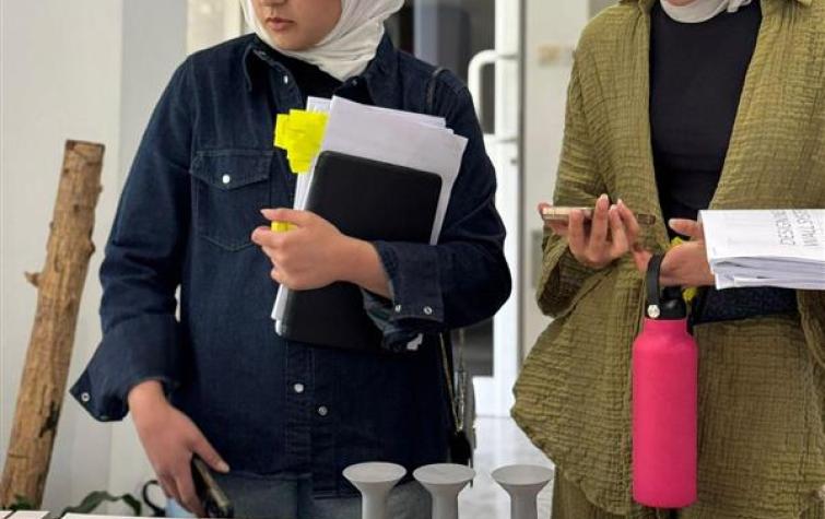 Arch - Kindergarten Design Event